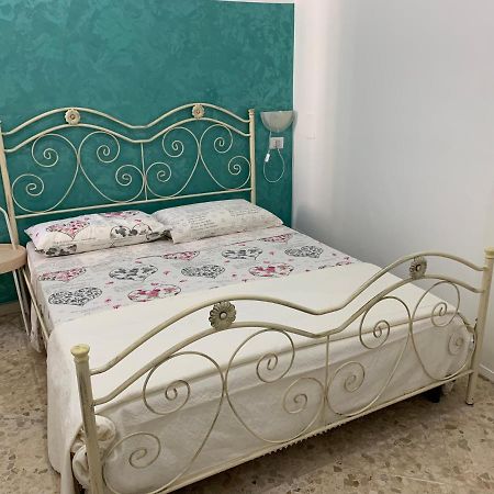 Вилла A Casa Di Rosy Монополи Экстерьер фото