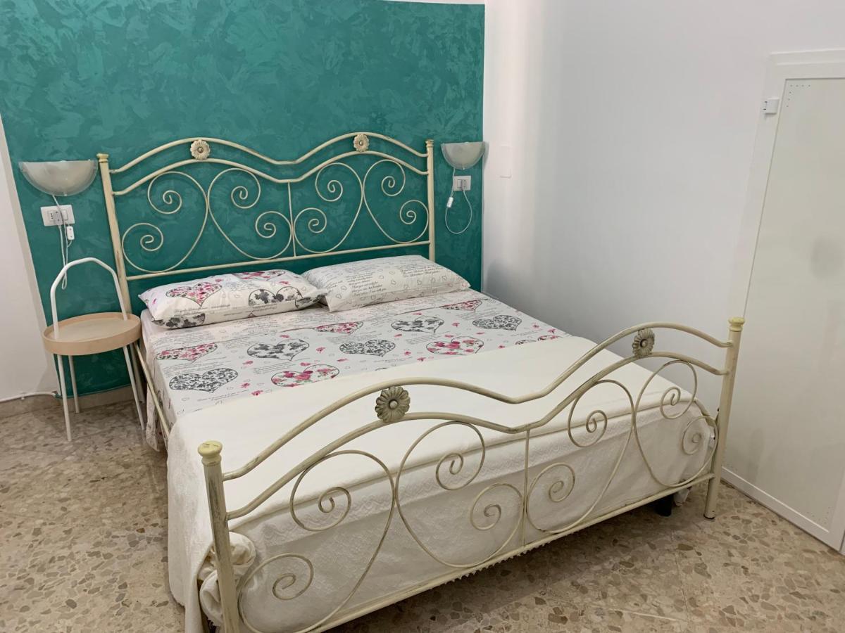 Вилла A Casa Di Rosy Монополи Экстерьер фото