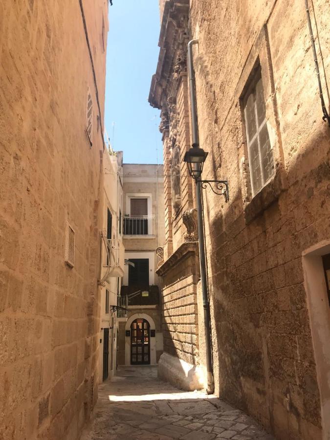 Вилла A Casa Di Rosy Монополи Экстерьер фото