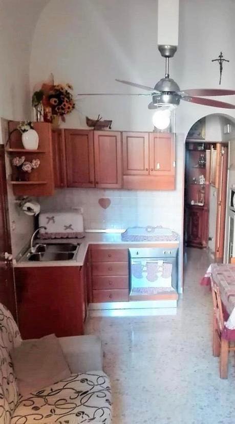 Вилла A Casa Di Rosy Монополи Экстерьер фото